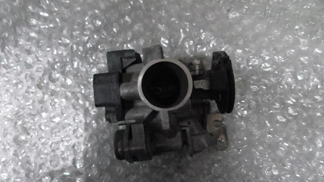 レッツ　CA4AA-133　の　スロットルボディ:#1729653391