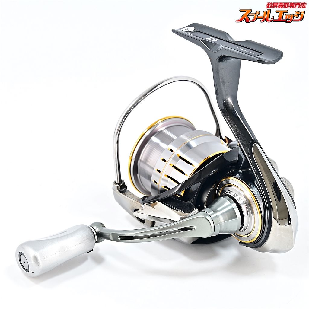 ダイワ 21 ルビアスエアリティ FC LT 2500S-XH-QD ダイワ ルビアス