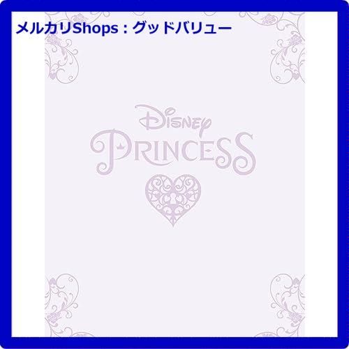 Disney - 未使用 Blu-ray＋純正ケース ディズニープリンセス9作品セット Disney - 未使用 Blu-ray＋純正ケース ディズニープリンセス9