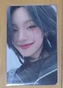 ITZY(イッチ) イェジ(YEJI) 公開番組 サノク トレカ itzy yeji