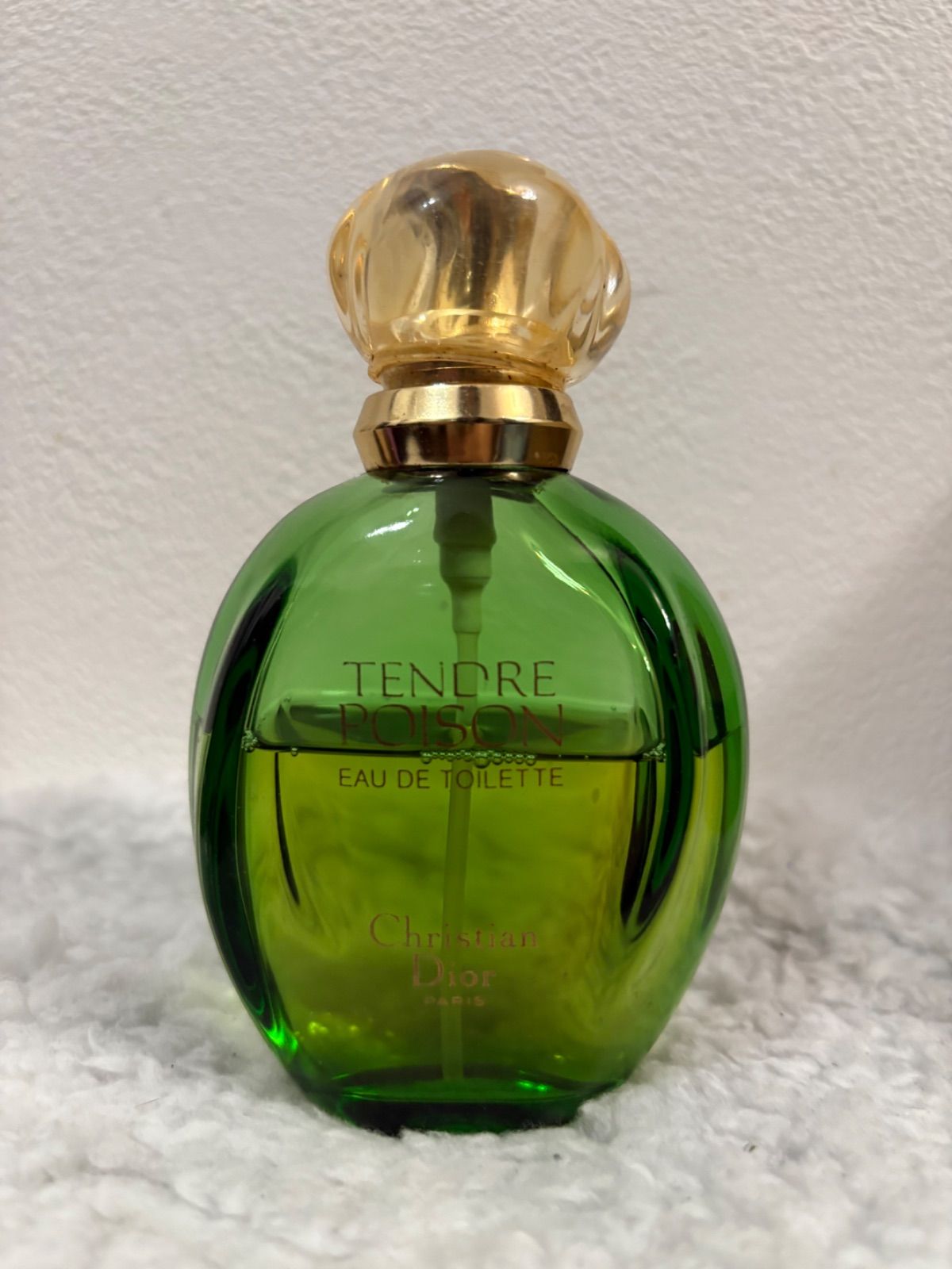 CSF328 クリスチャンディオール タンドゥル プワゾン オードトワレ