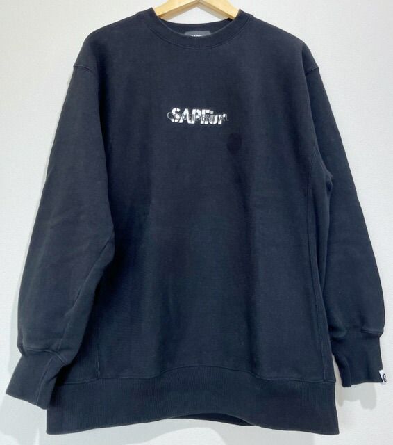 SAPEur サプールJUST IMACINE THE FUTURE