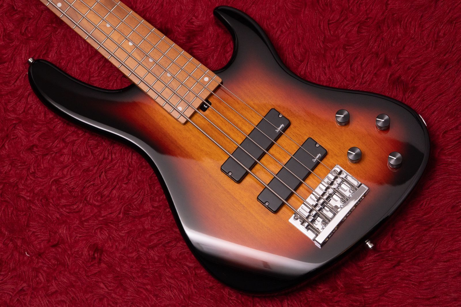 new Sadowsky | MX24 MS5 TBT|M 4.02kg A001299-25 GIB横浜