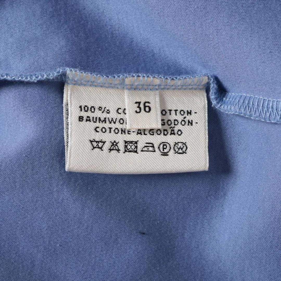 Tシャツ ライトブルー