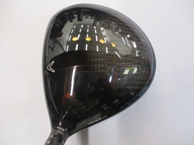 ドライバー キャロウェイ ROGUE SUB ZERO/Speeder EVOLUTION for 小売