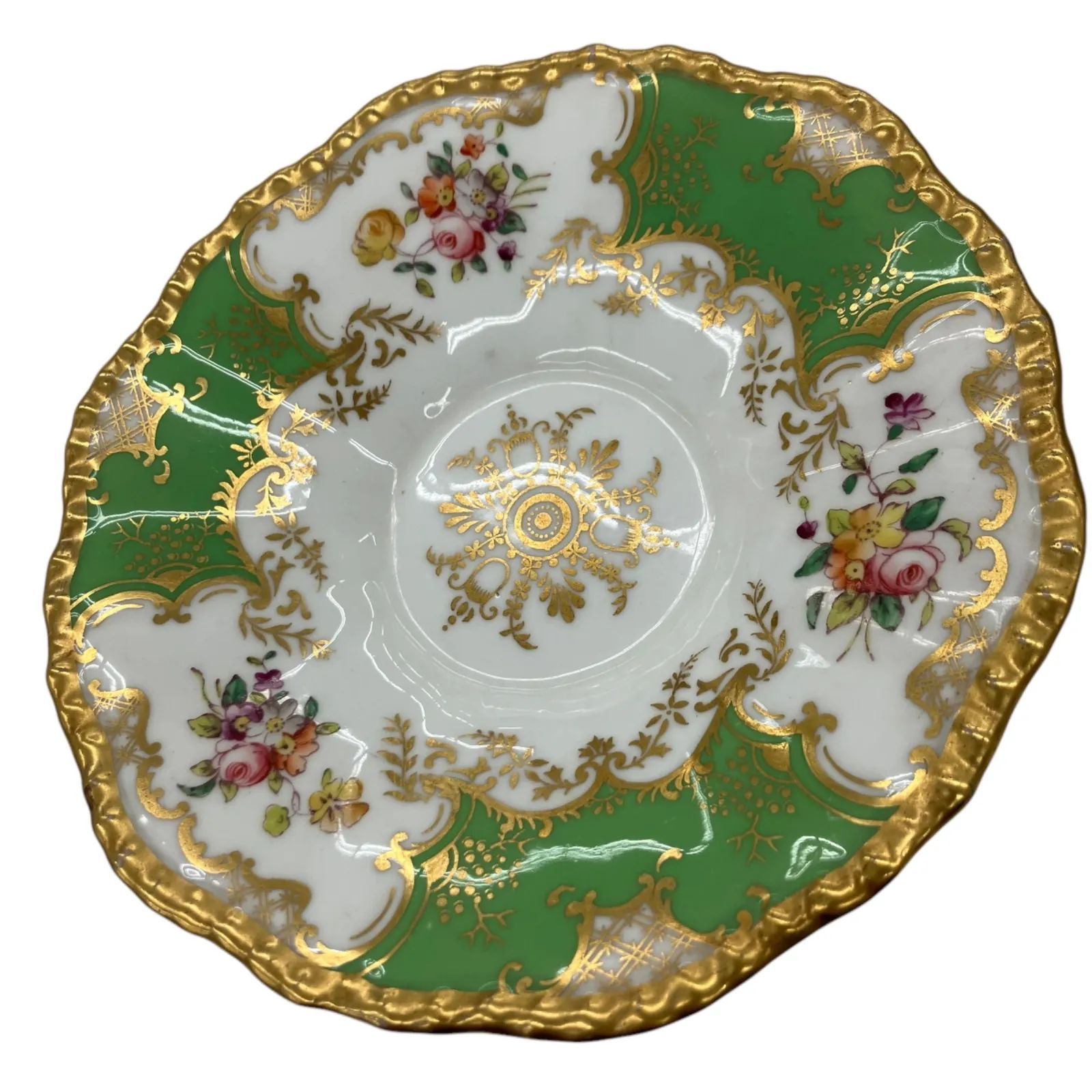 現状品 英国コールポート