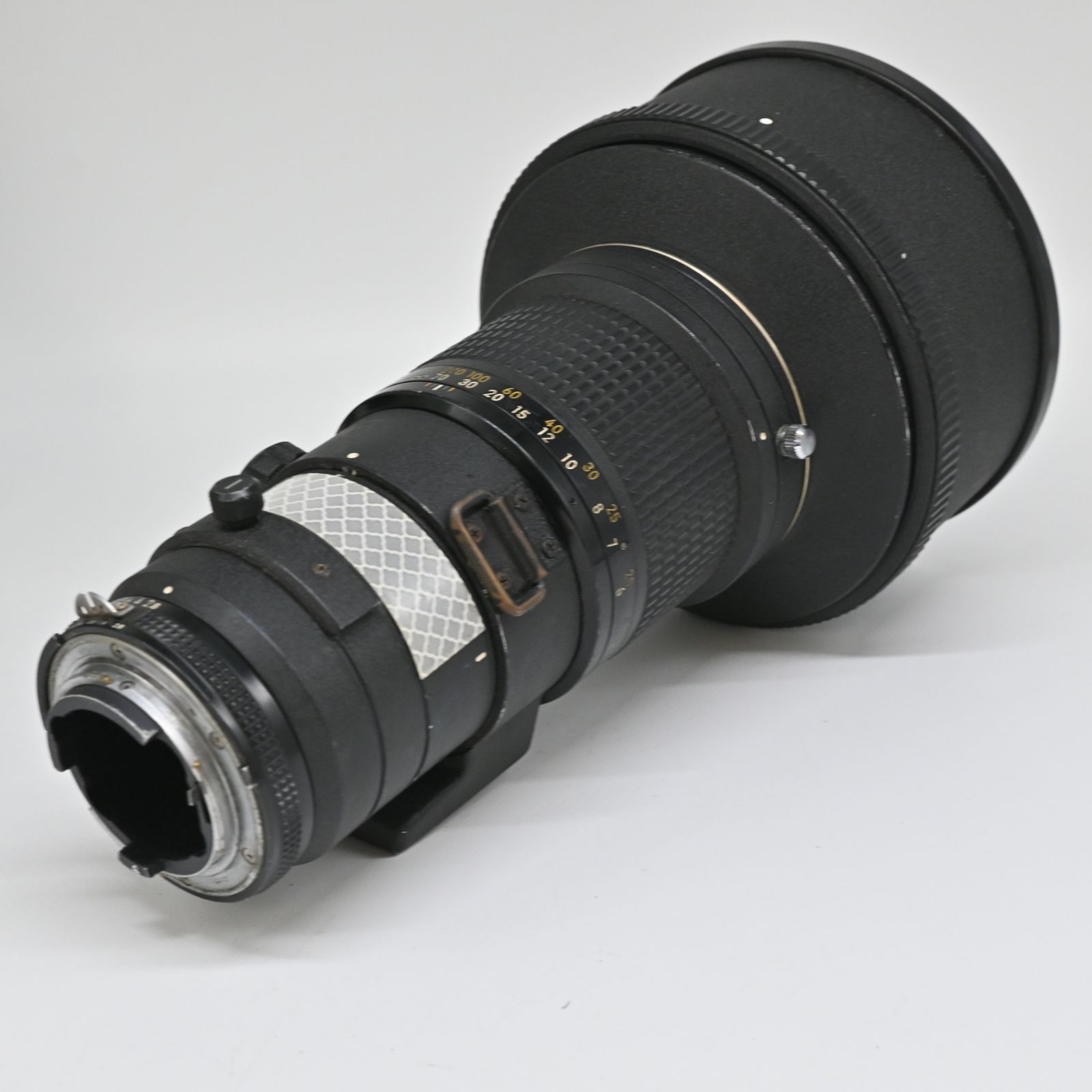 ニコン Nikon AF NIKKOR 300mm F2.8 ED 美品 AF-S NIKKOR 300mm f/2.8G ED VR II 中古価格比較 - 価格.com