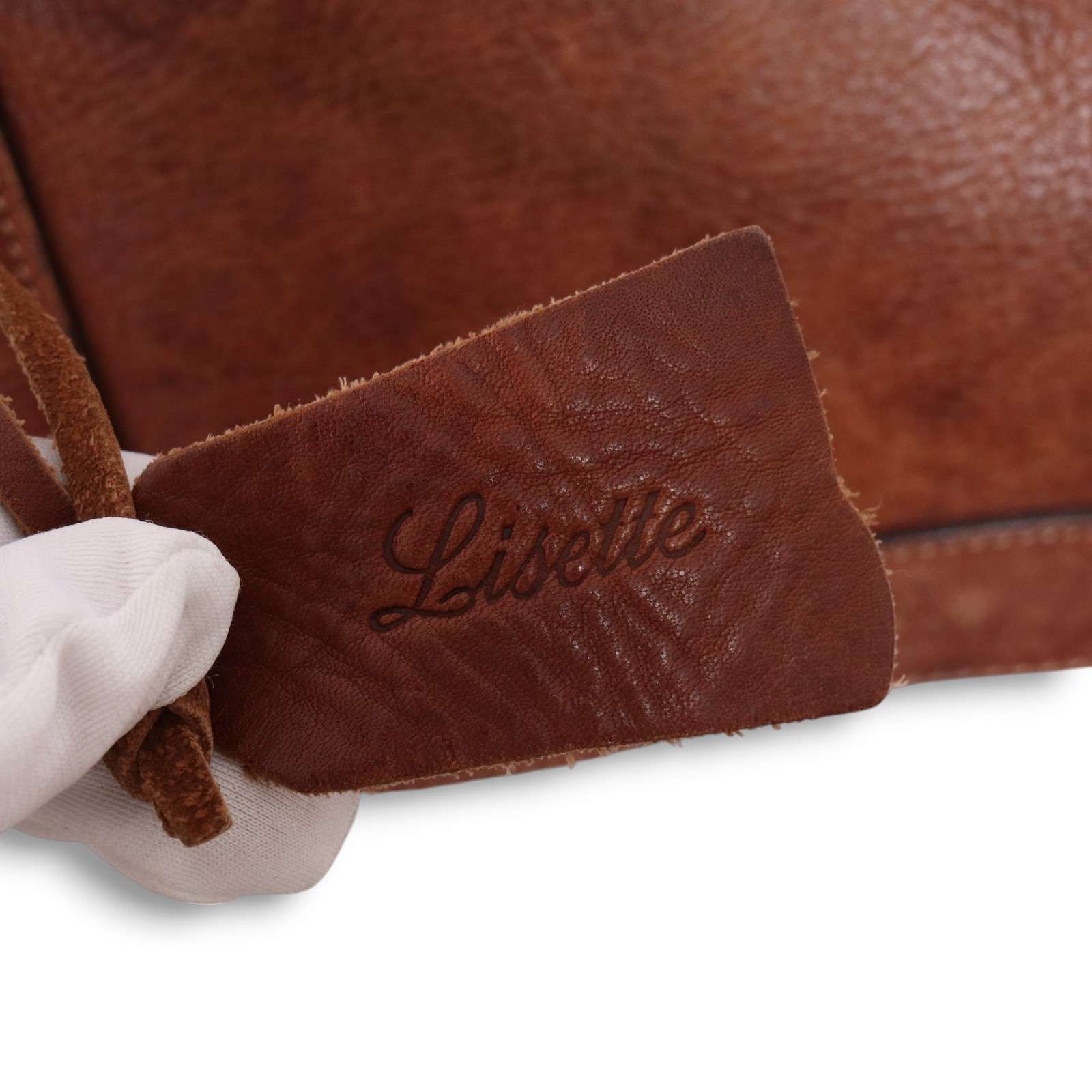 Lisette ルタナージュ・バンドリエール LISETTE-秋の装いはじめのショルダーバッグ – Envelope - エンベロープ