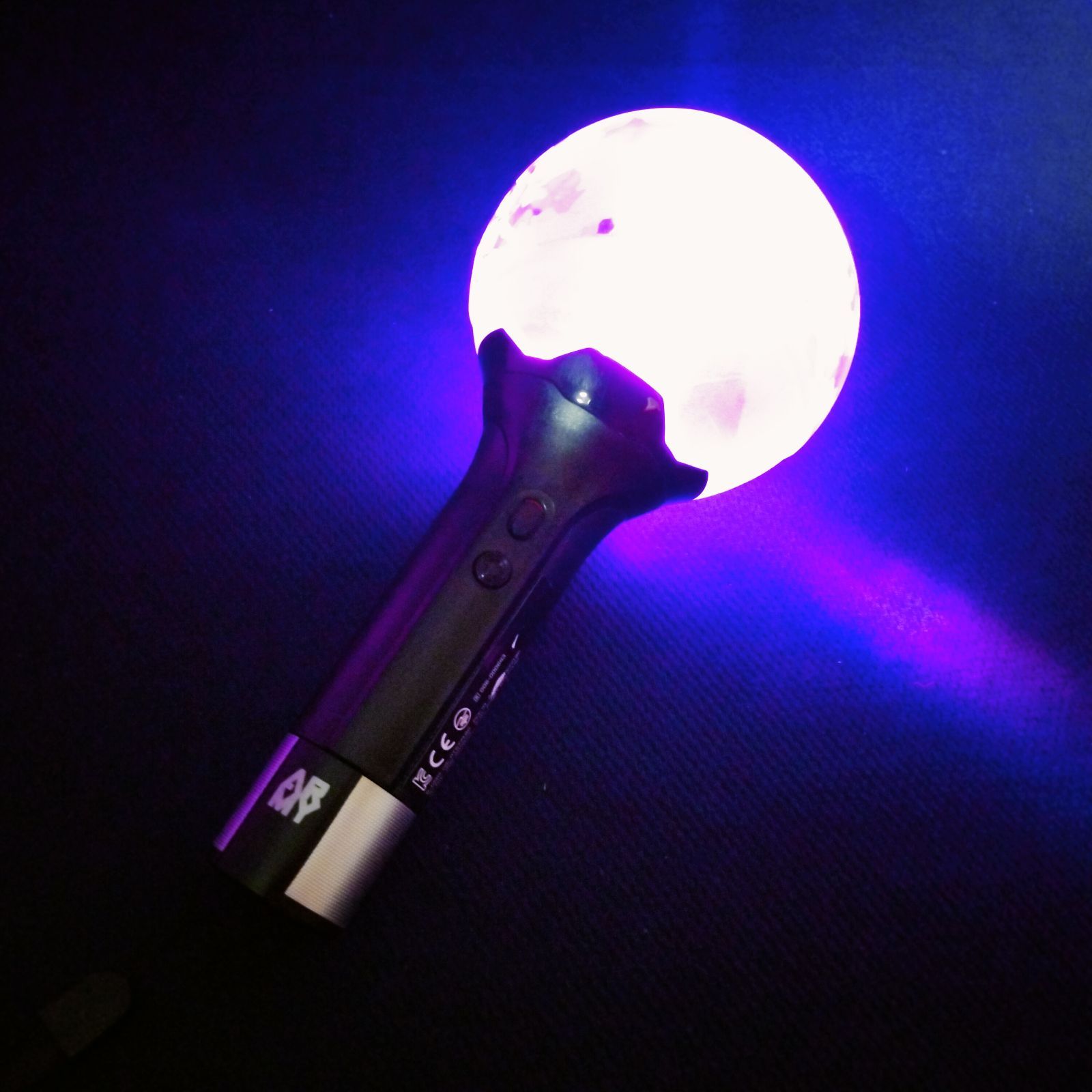 BTS ペンライトセット bts ペンライト 公式