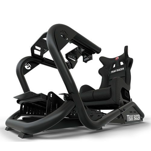 中古品 やや傷あり Trak Racer TR8 Pro レーシングコックピット