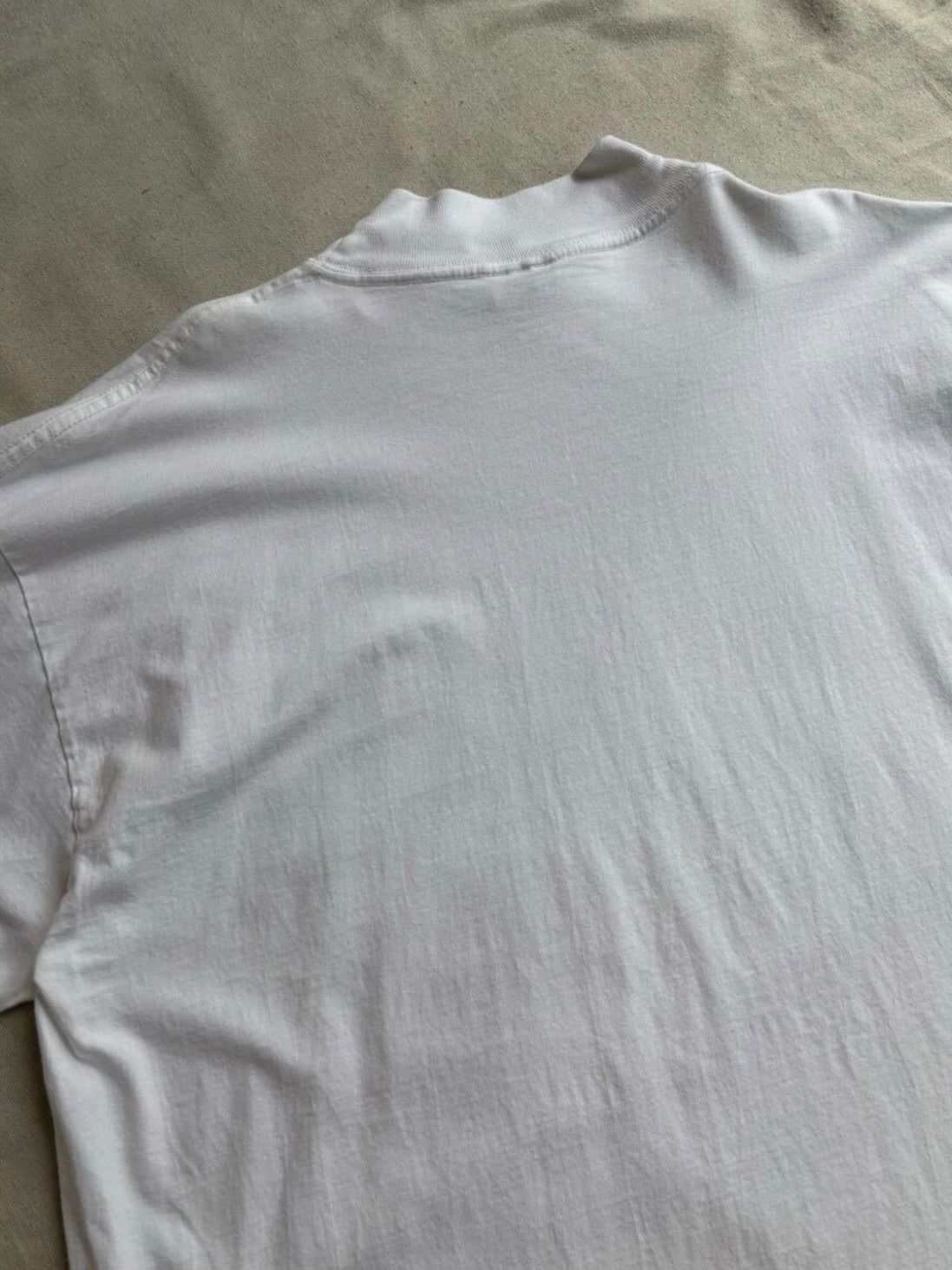 コットン ホワイト