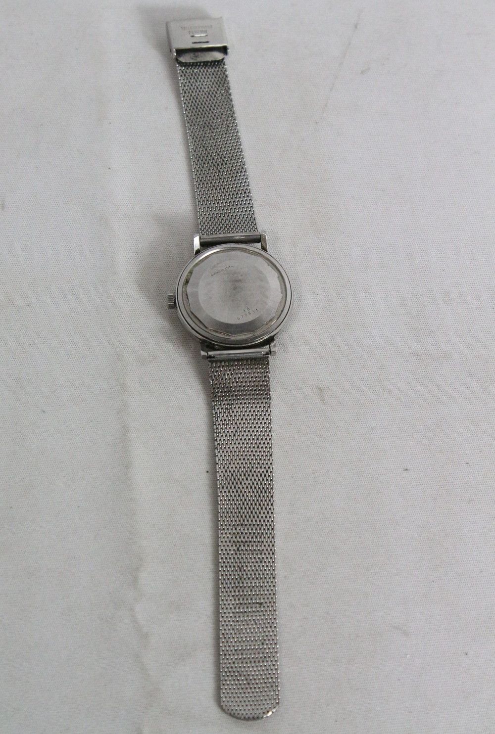 ロンジン 自動巻き