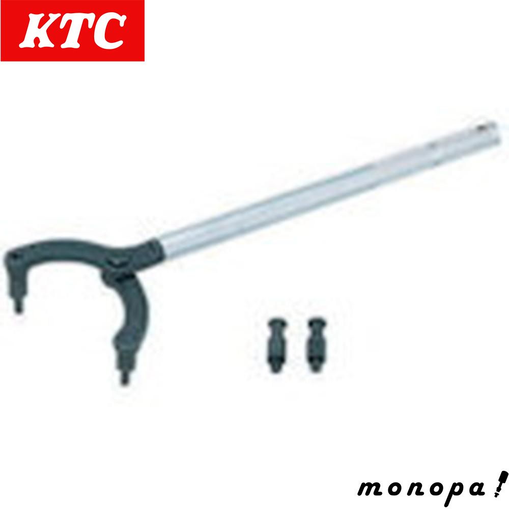 京都機械工具(KTC) カムプーリロックツール AE82