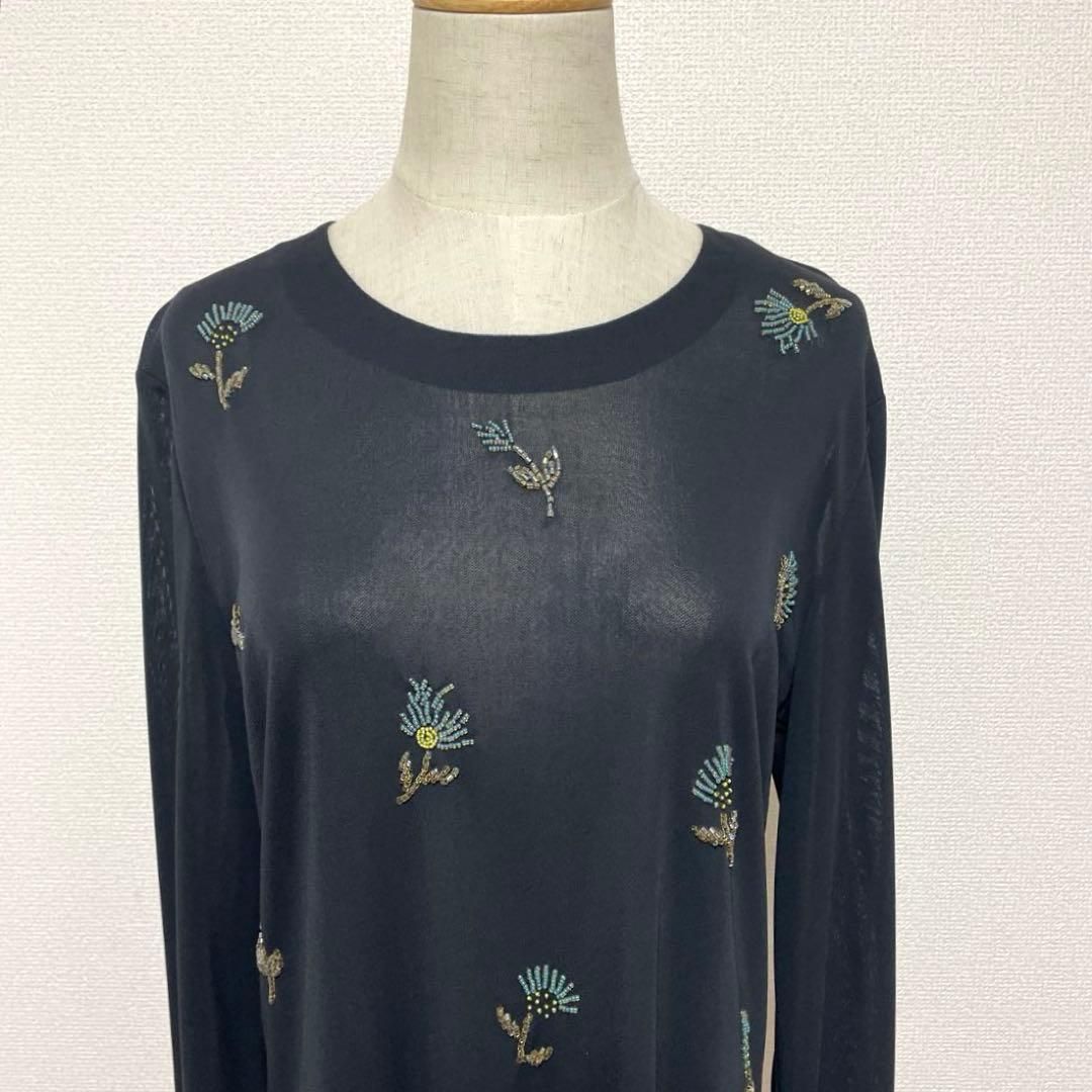 ユキコハナイ ブラック