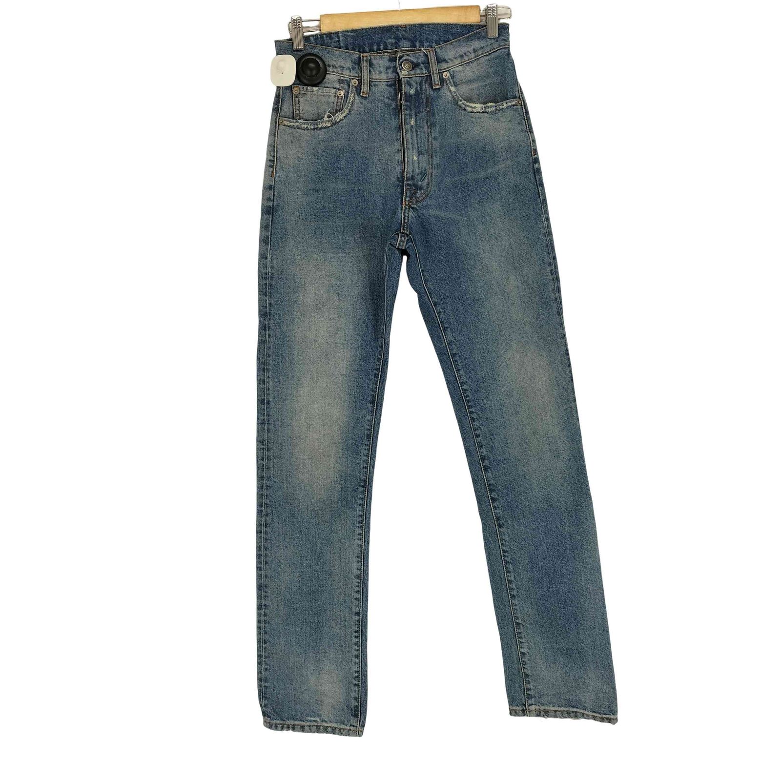 メゾンマルジェラ Maison Margiela Distressed Jeans メンズ US：28-29 