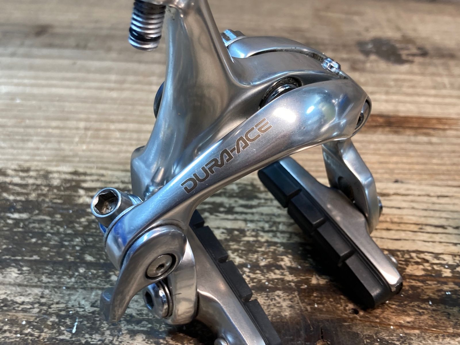 前後セット 固定ナット