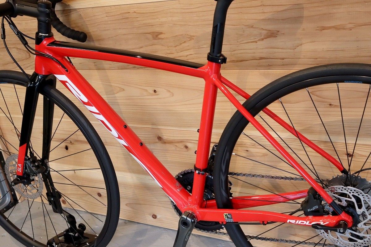 リドレー RIDLEY フェニックス ディスク FENIX SLA DISC 2022