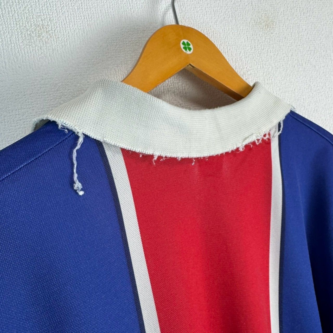 90s NIKE ナイキ サッカーシャツ Paris Saint-Germain パリ