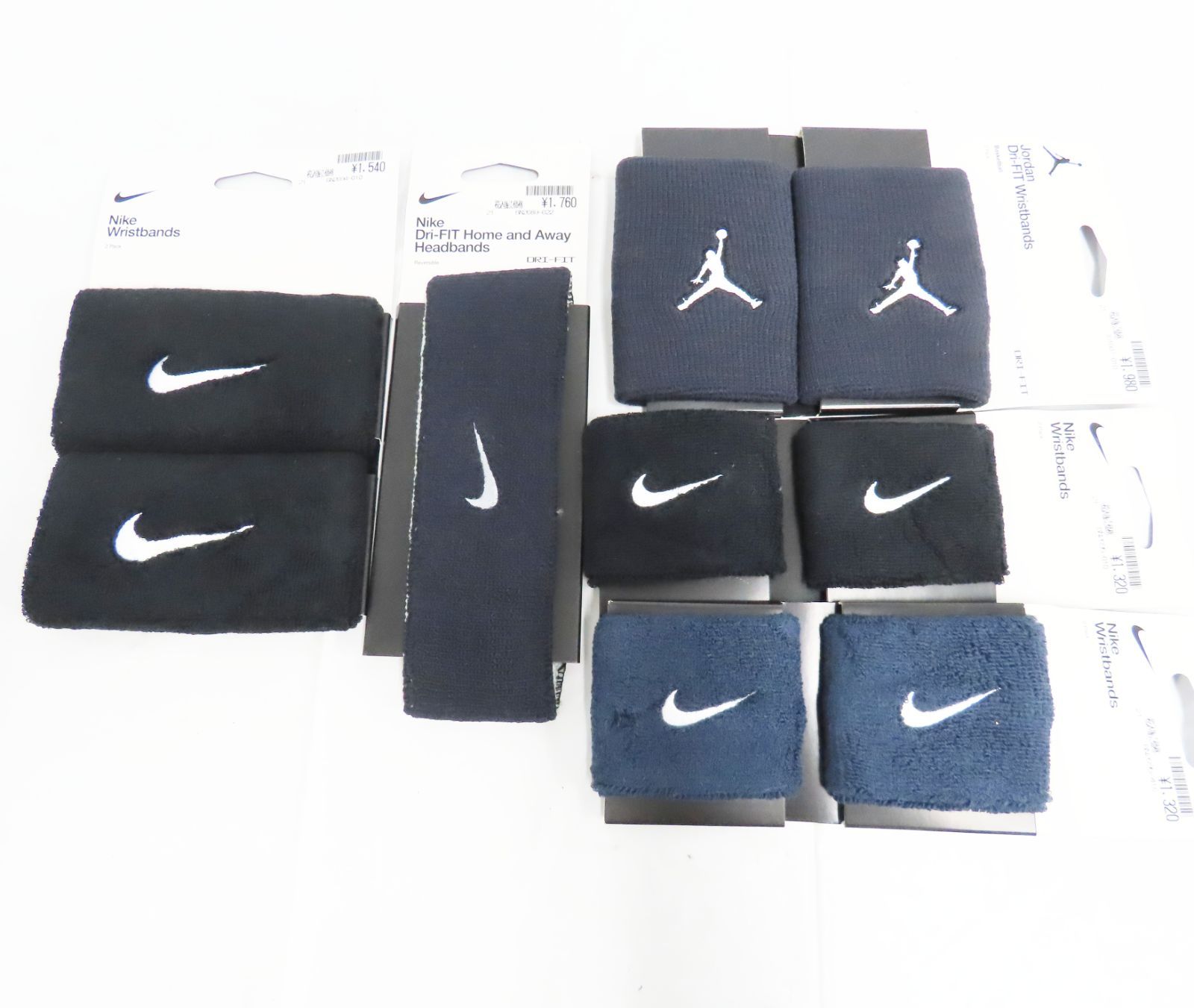 NIKE - Nike Jordan ナイキ ジョーダン ヘッドバンド セット 楽天市場】ナイキ ジョーダン ヘッドバンド ジャンプマン ヘア