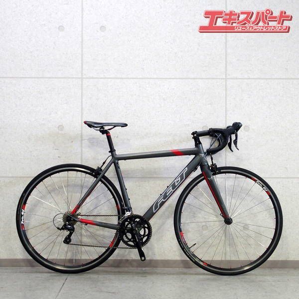 はな様専用引き取り FELT F95 SORA 3500 2×9S 2015 フェルト ロード 