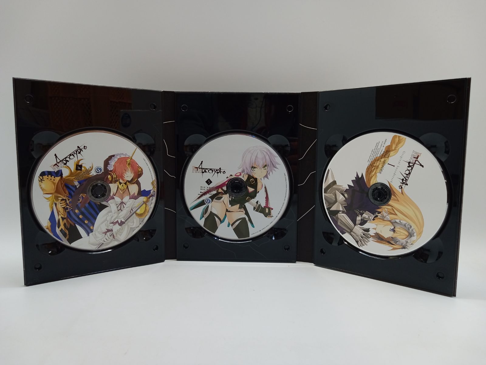 Blu-ray