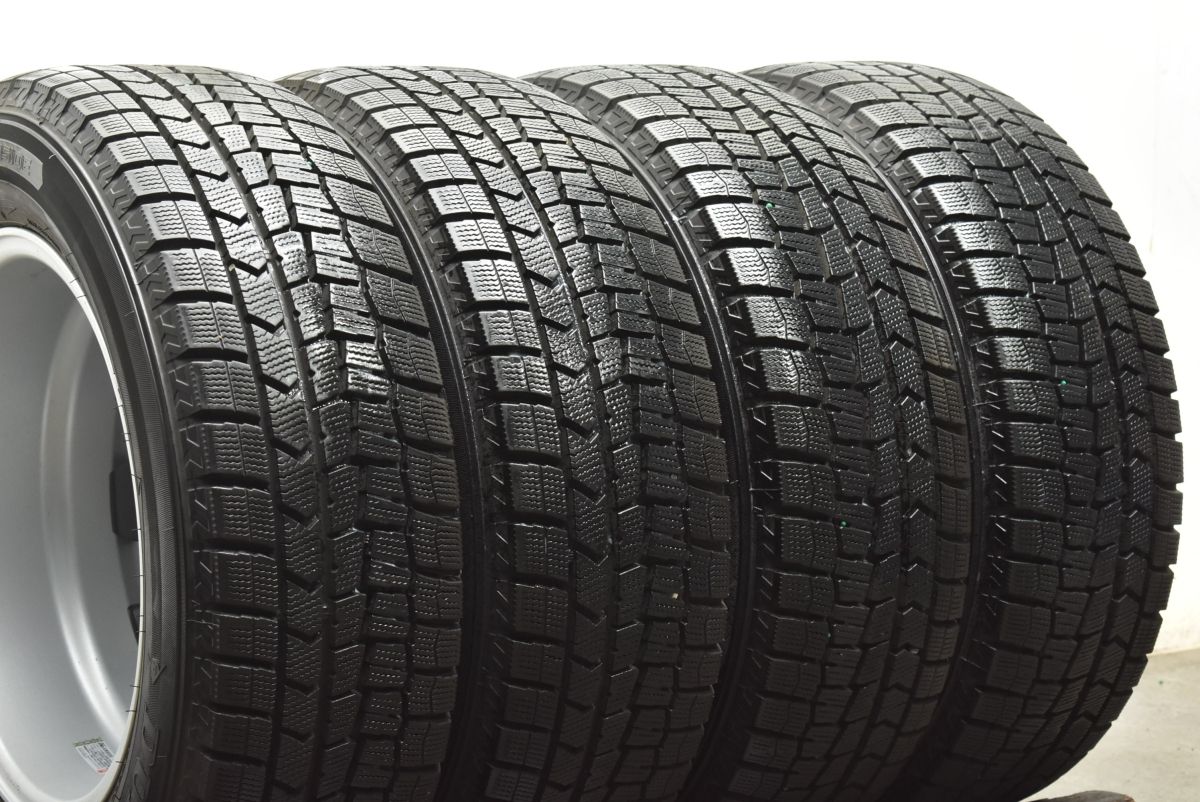 195|65R15 ノア