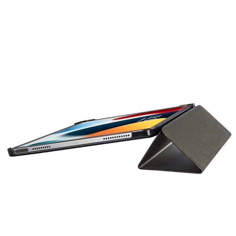 hama ドイツ F タブレットケース Apple iPad Air 13インチ 2025 ブラック 0 VETTDRUCK_DE