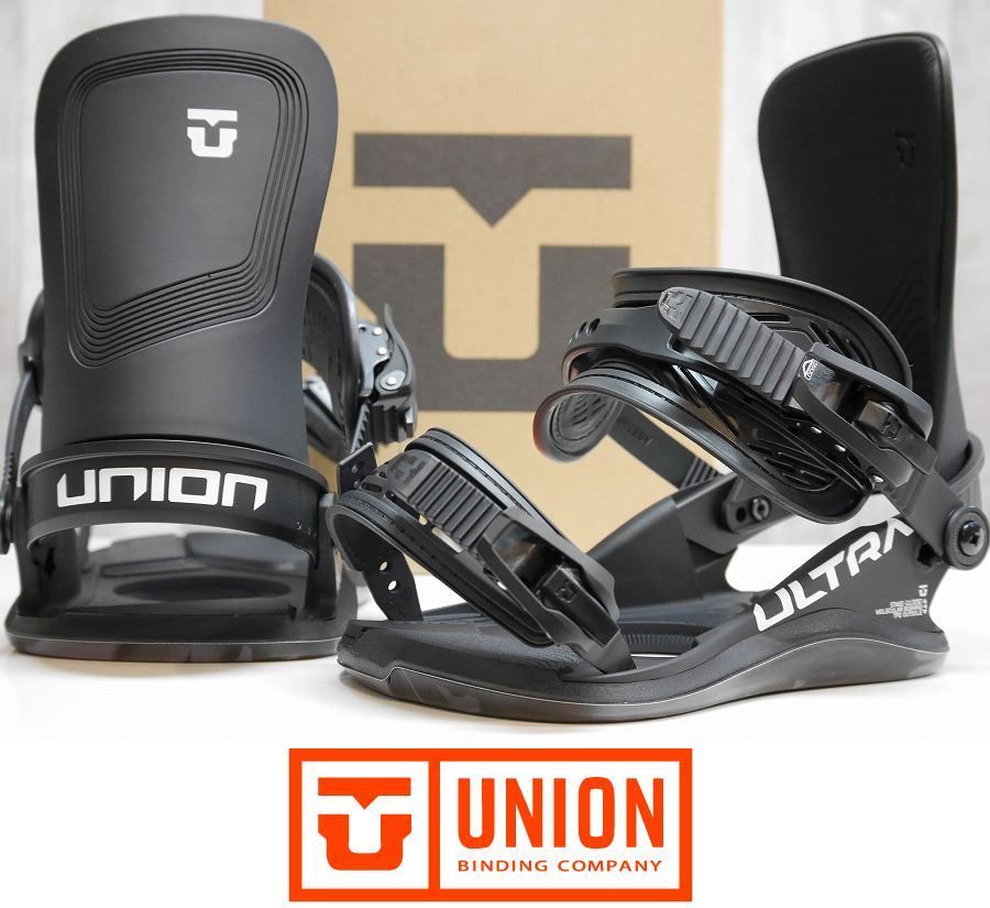 新品】24 UNION Ws ULTRA - BLACK - M 正規品 保証付 レディース 