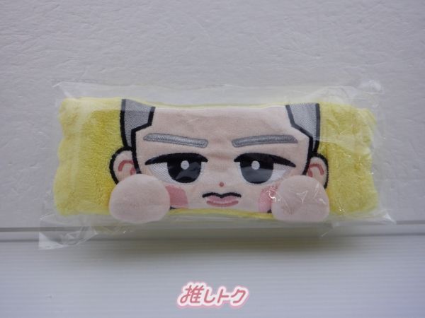 Snow Man 岩本照 Dome Tour 2024 Rays ヘアバンド すのチルぶら