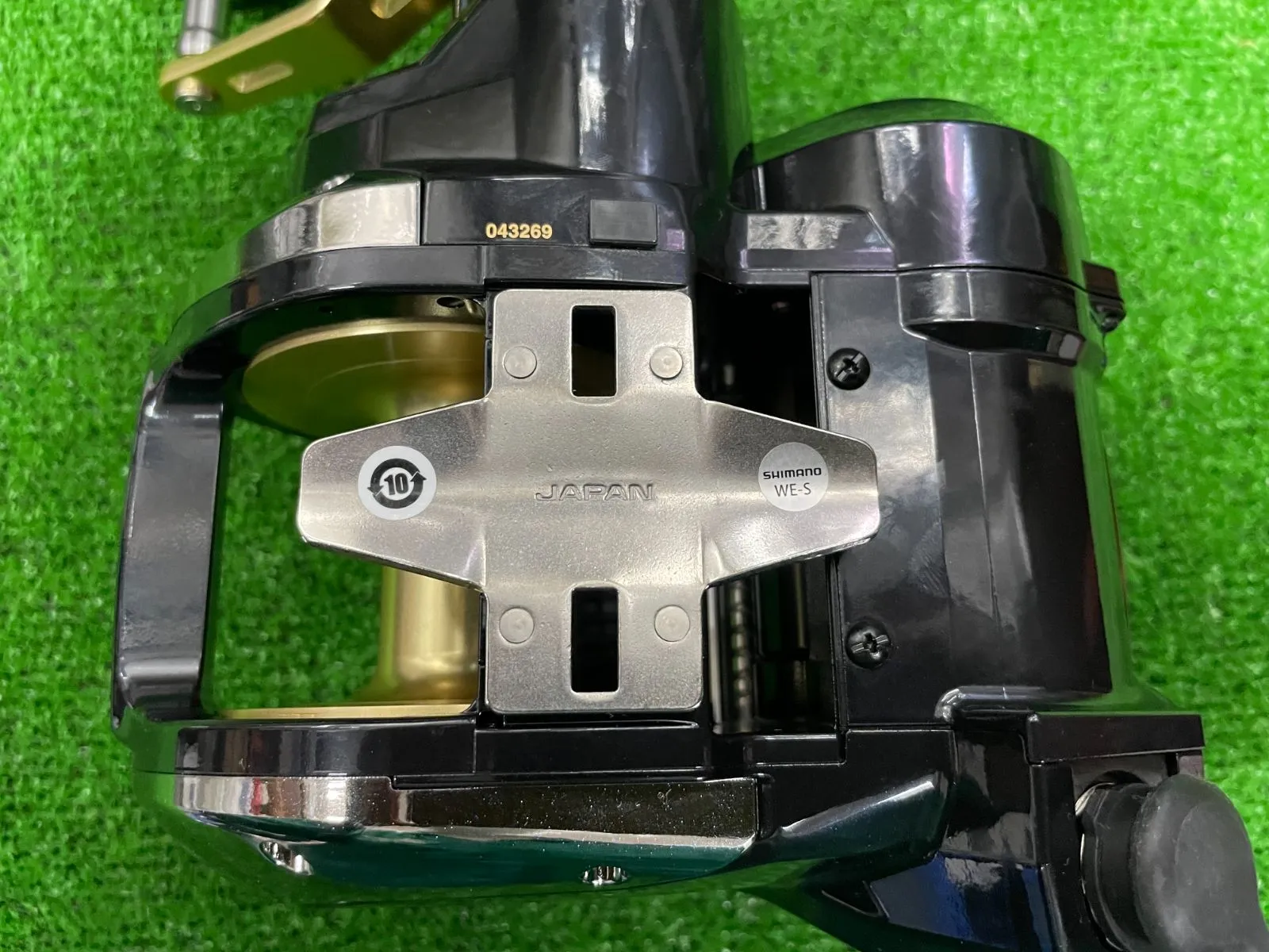 シマノ　ビーストマスターMD6000 未使用品 シマノ ビーストマスター MD6000 (リール) 価格比較 - 価格.com