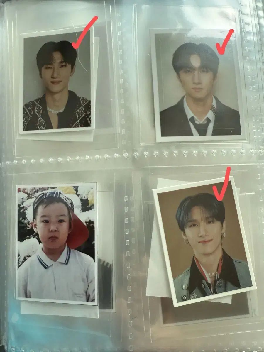 チャンギュン ラキドロ GS25 トレカ モネク THE X underdog チャンギュン ラキドロ GS25 トレカ モネク THE X underdog MONSTA X