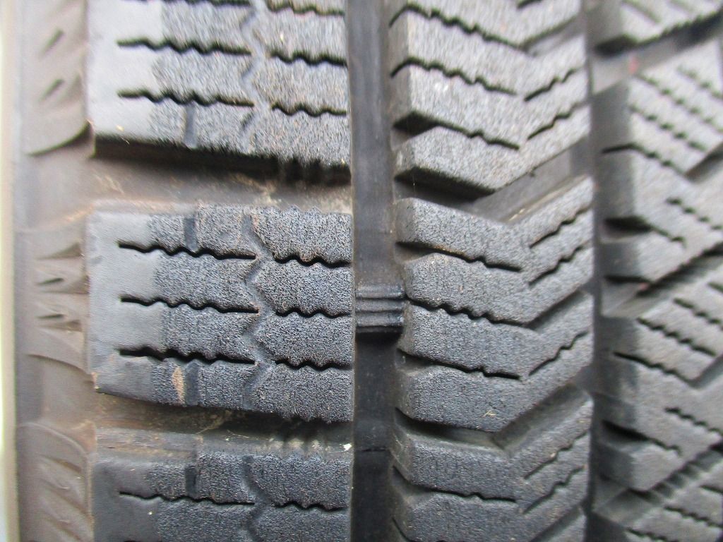 155|65R14 75Q ブリヂストン BLIZZAK VRX2 スタッドレス 2021年製 4本 送料込 T60840825 インボイス領収書発行 WWW_OLIVIERBERNSTEIN_COM