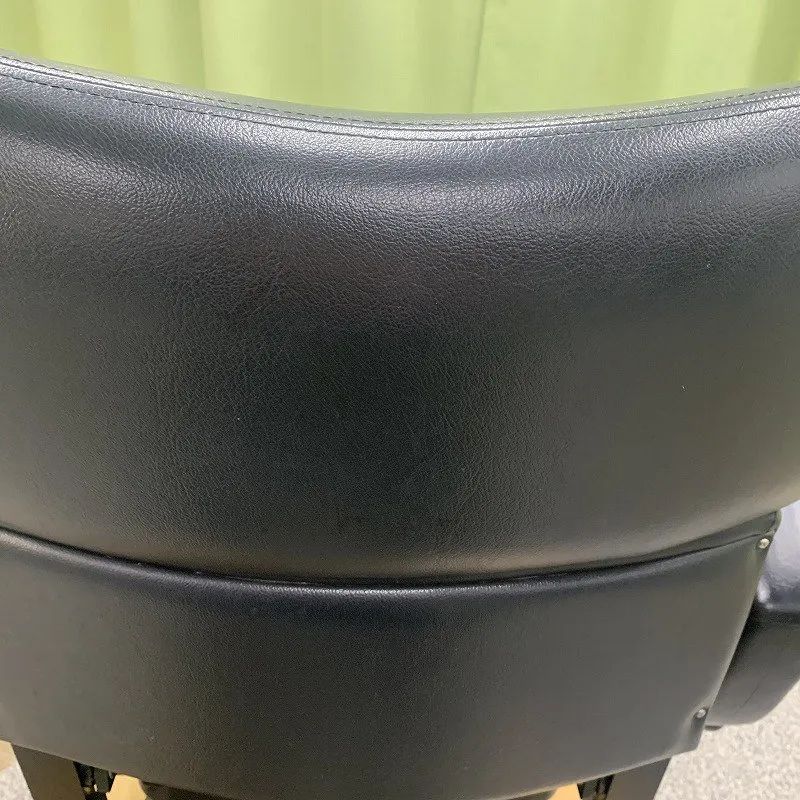 中古】シャンプー椅子 オオヒロ『B-111NESシートアップ機能付き