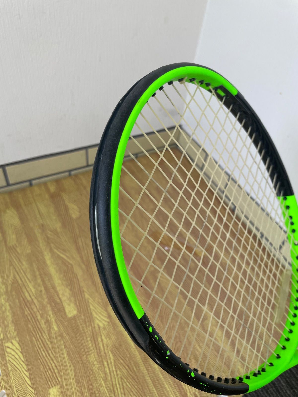 Wilson ウィルソン