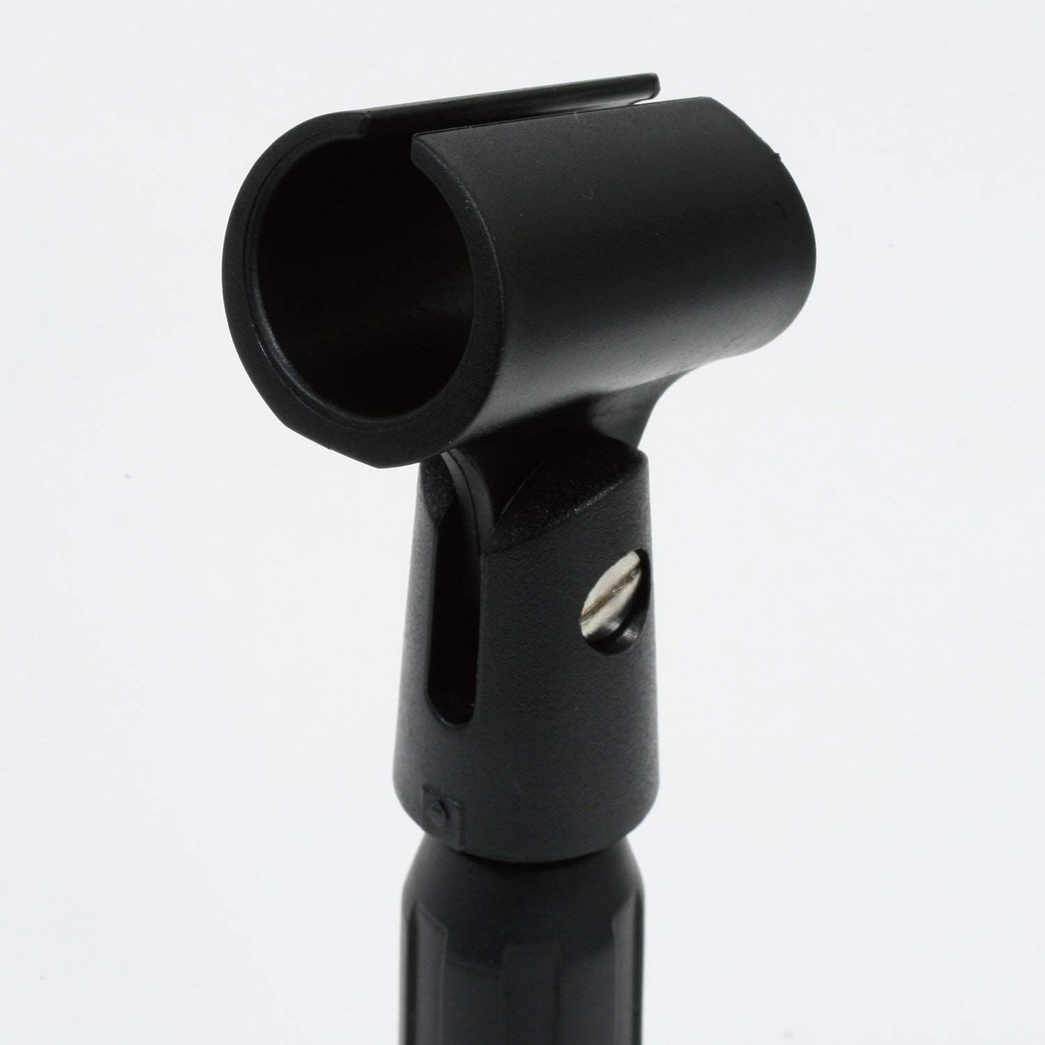 在庫処分キクタニ 卓上マイクスタンド 高さ調節 225mm~330mm マイク  