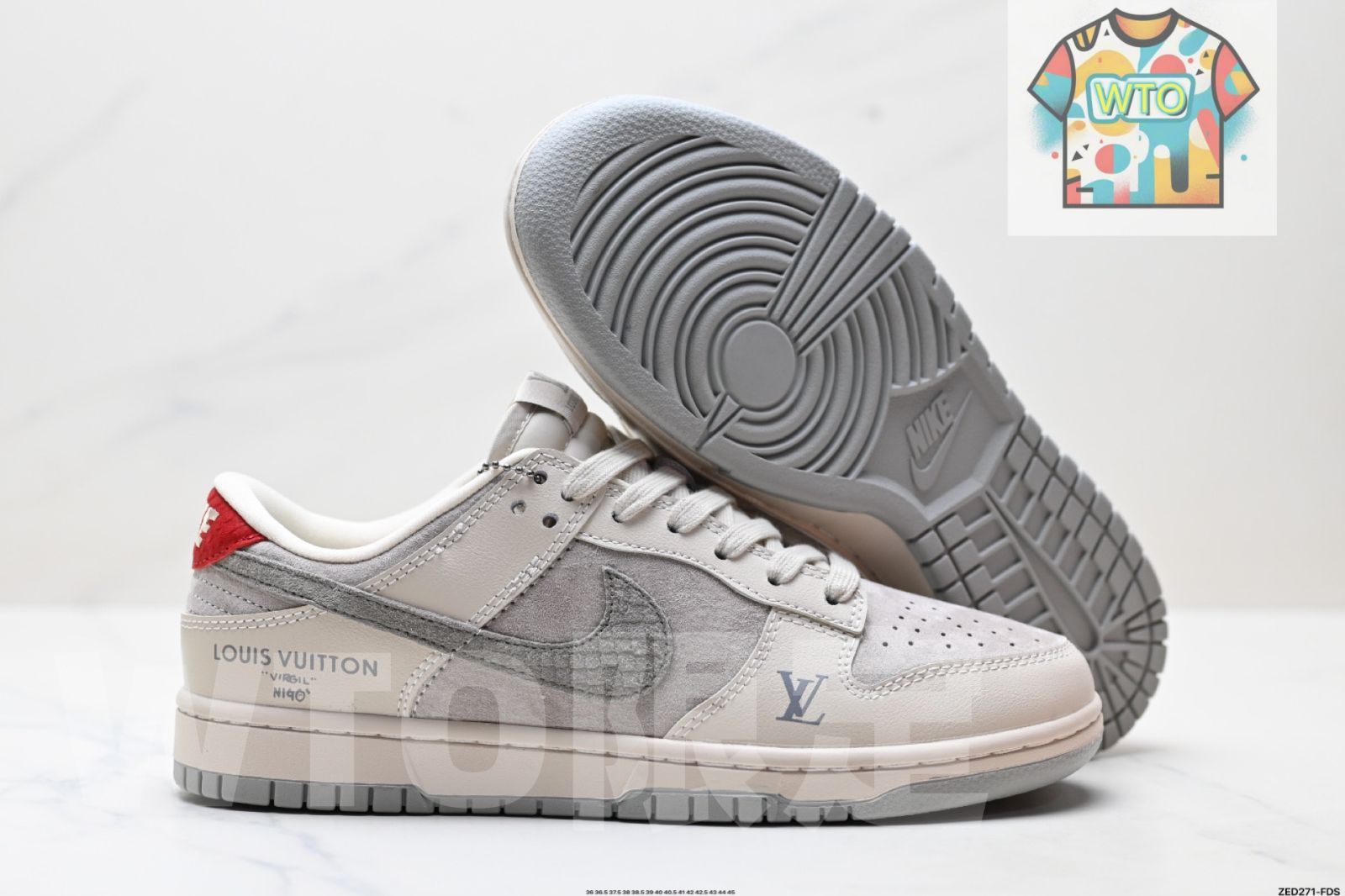 Nike Dunk Low Retro / ナイキ ダンク ロー レトロ ナイキの低