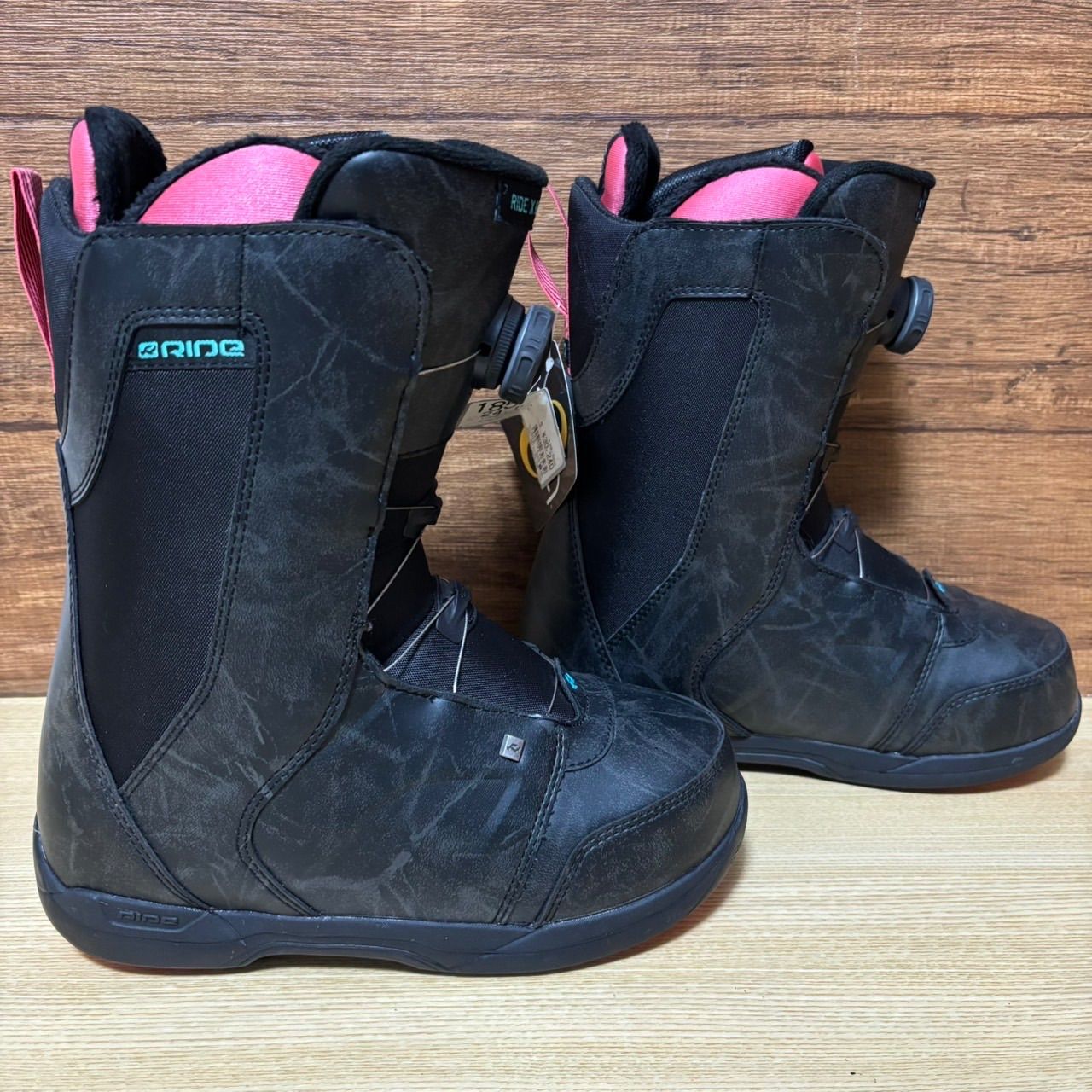 レディース スノーボード