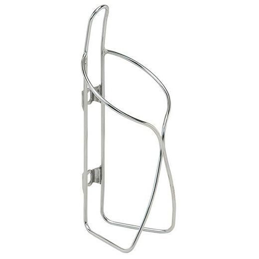 NITTO 日東 ステンレス ボトルケージ ペットボトル 500ml用 NITTO 日東 ステンレス ボトルケージ ペットボトル 500ml用