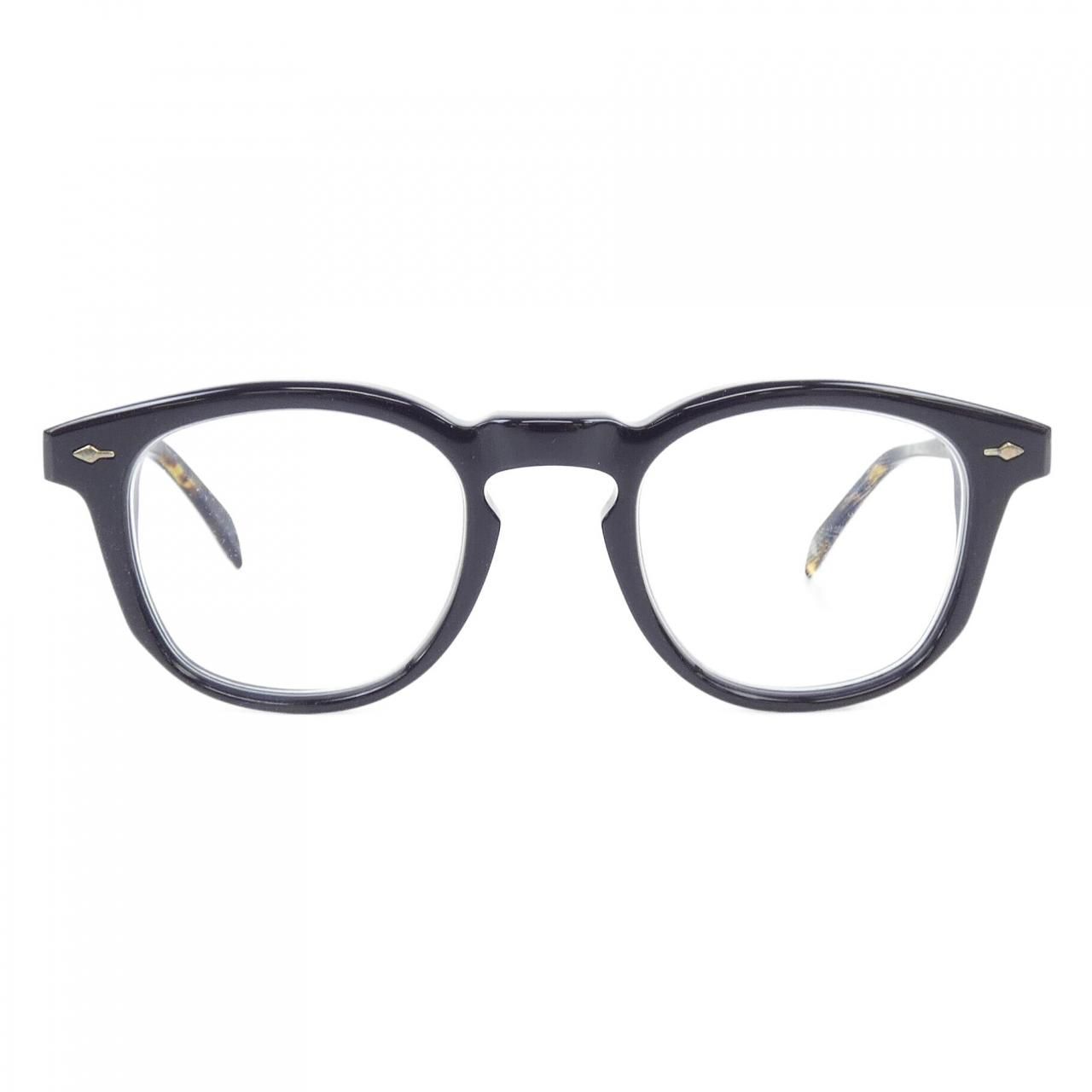 ジャックマリーマージュ JACQUES MARIE MAGE EYEWEAR