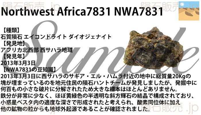 総合福袋 NWA7831ダイオジェナイト8.9g abubakarbukolasaraki.com