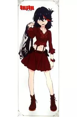 中古】ポスター(アニメ) B2半裁描きおろしドレスアップポスター