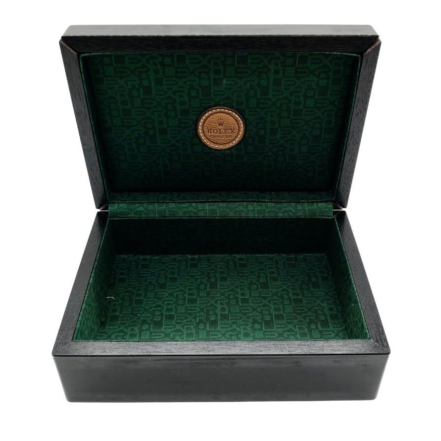 ROLEX CELLINI 空箱 ロレックス チェリーニ 空き箱 ROLEX【AFI13】 - メルカリ