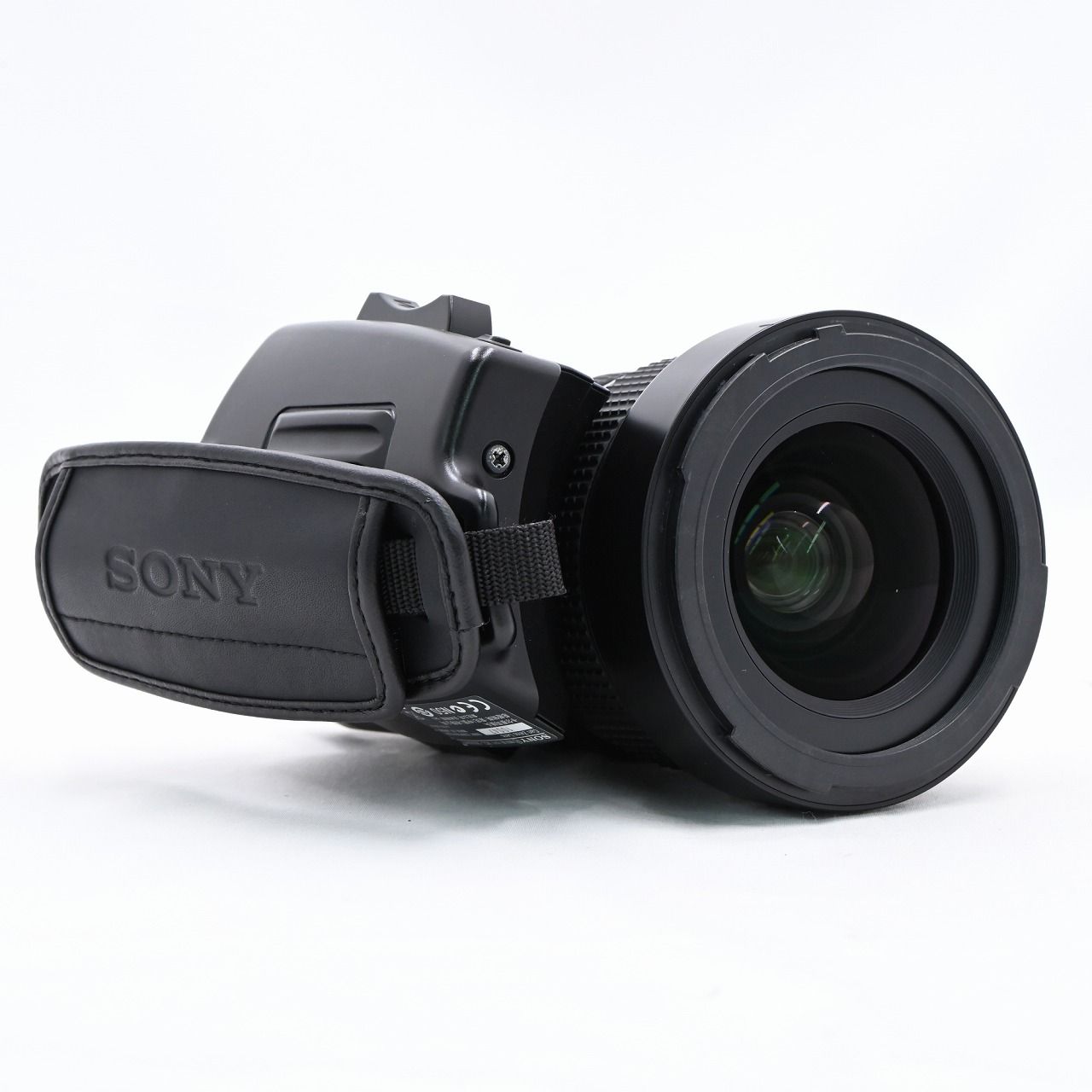 ソニー SONY ワイドズームカールツァイスレンズ VCL-308BWS 交換レンズ