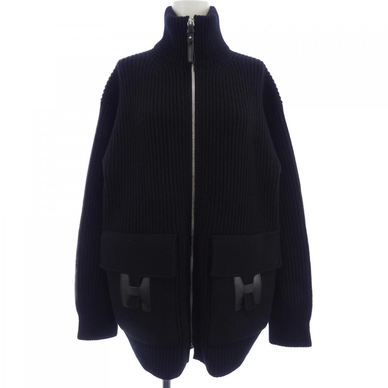エルメス HERMES ジャケット