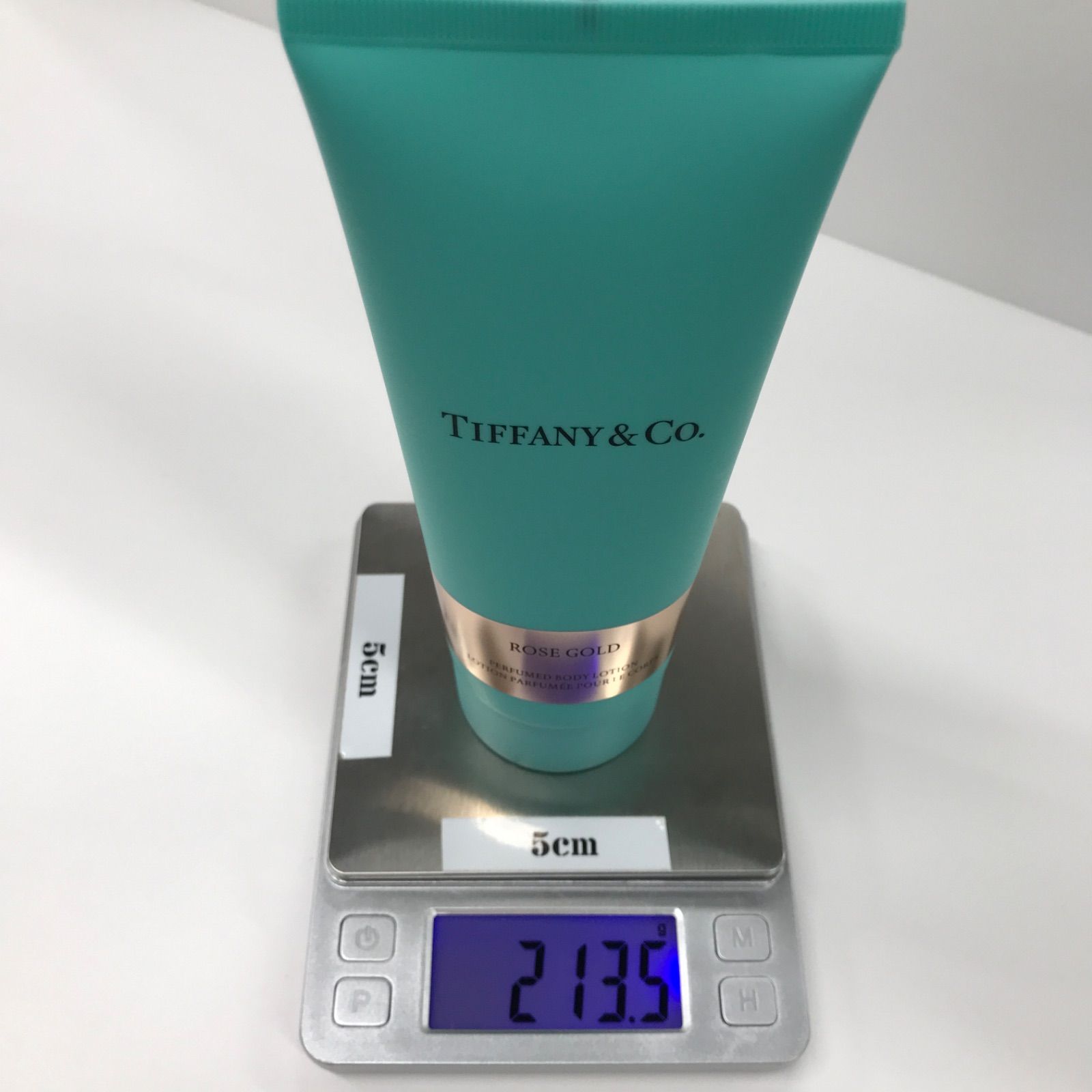 Tiffany & Co. ローズ ゴールド ボディローション 200ml Amazon | ティファニー TIFFANY ティファニー ローズゴールド