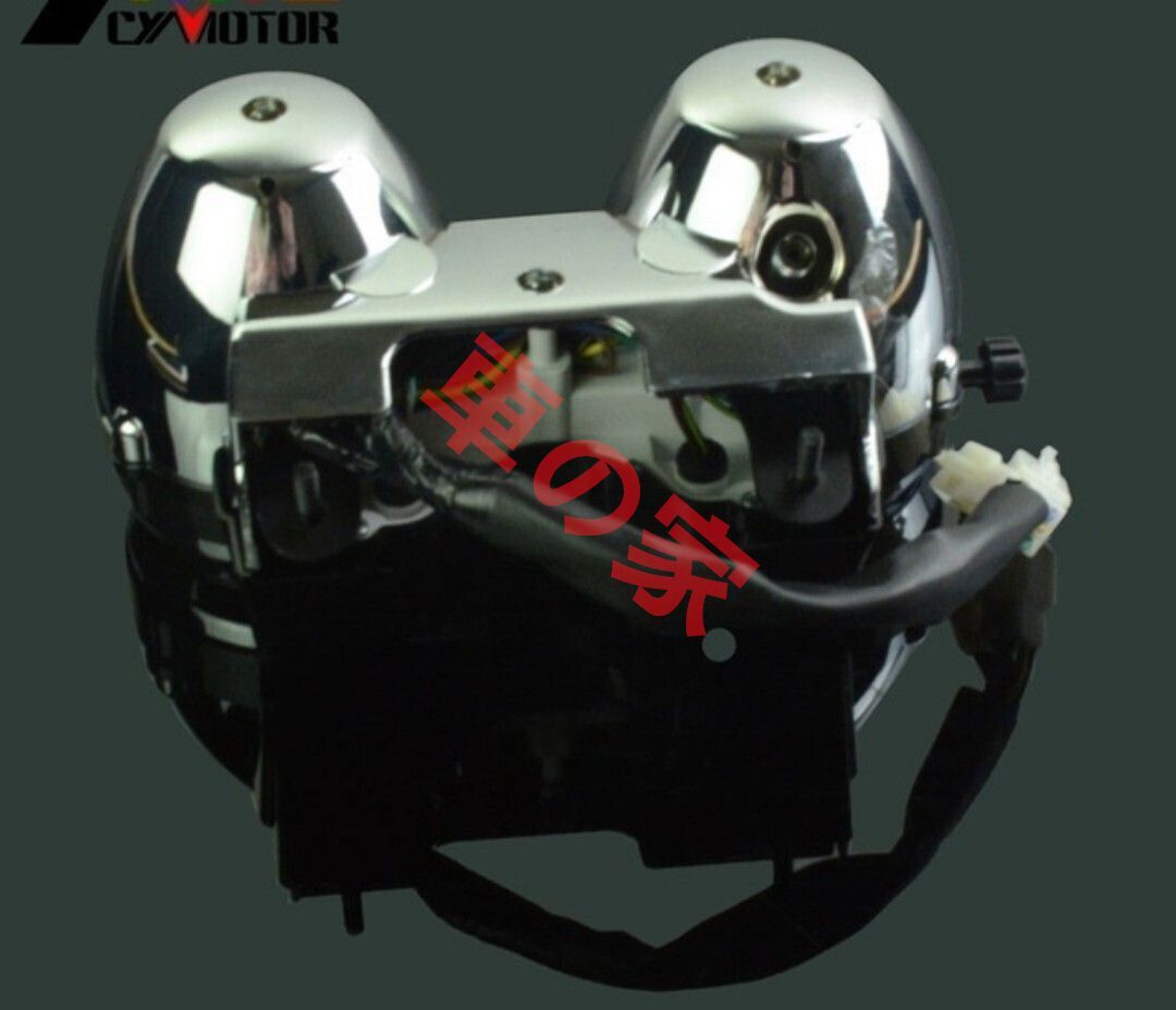 昴ぶる オートバイカワサキゲージクラスタスピードメーター走行距離計タコメータ ZRX400 ZRX750▲ZRX1100 互換 汎用 最高品質を待つ！