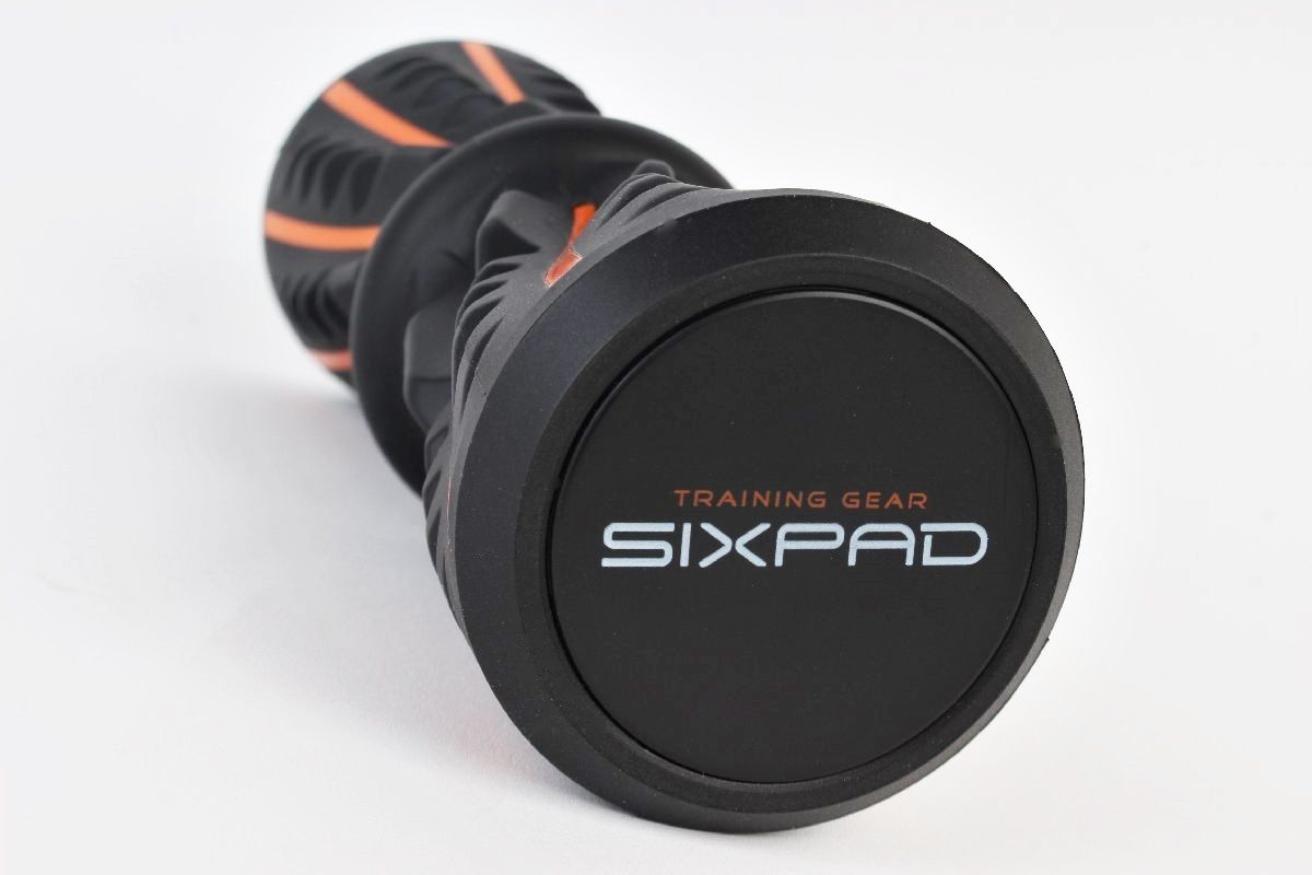 SIXPAD シックスパッド フットフィット プラスツー SIXPAD Foot Fit