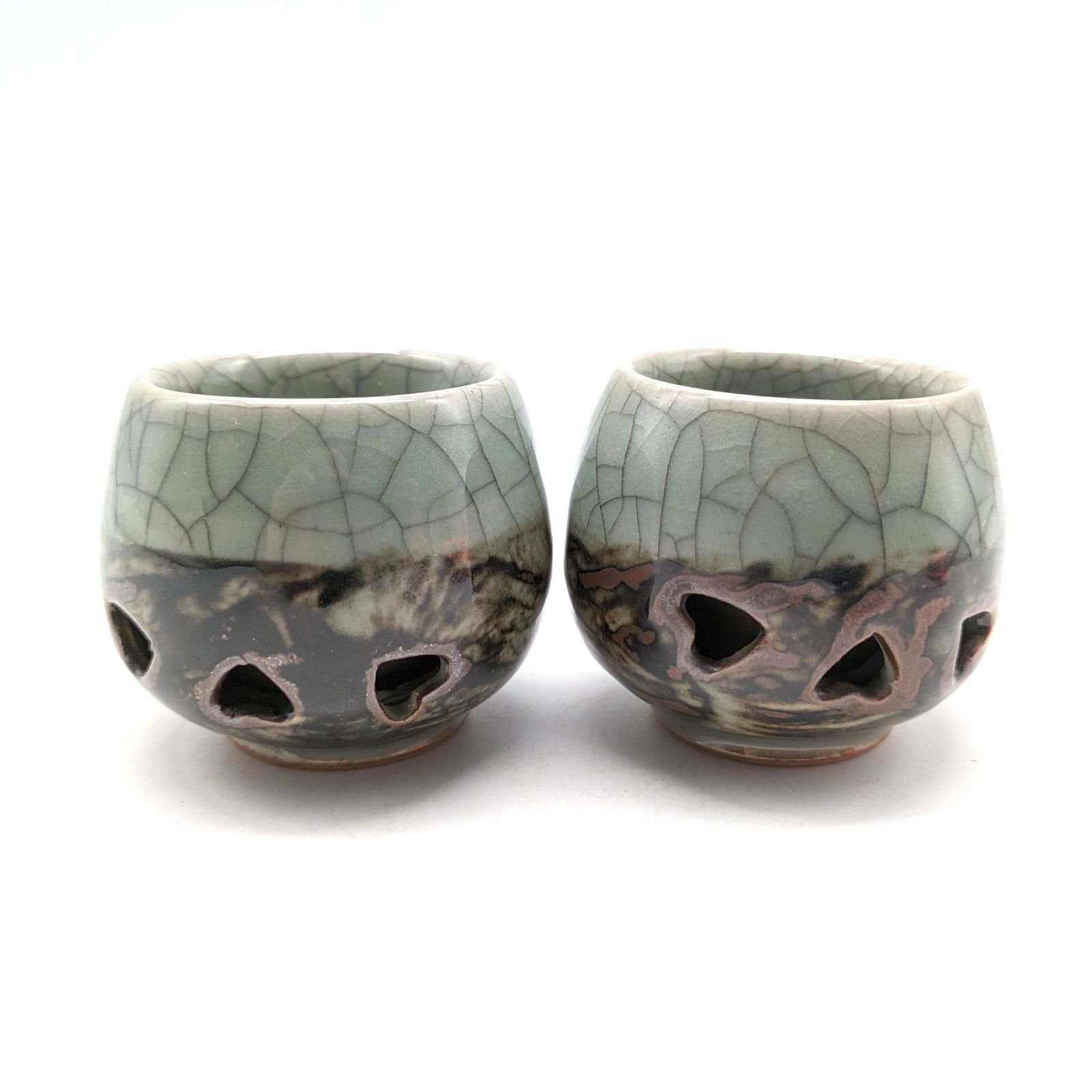 ジュディス ガイガー JUDITH GEIGER 「Teacup」黄