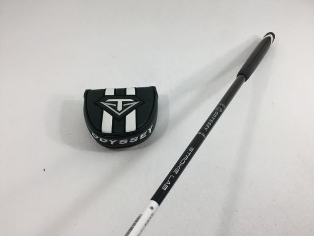 オデッセイ TOULON