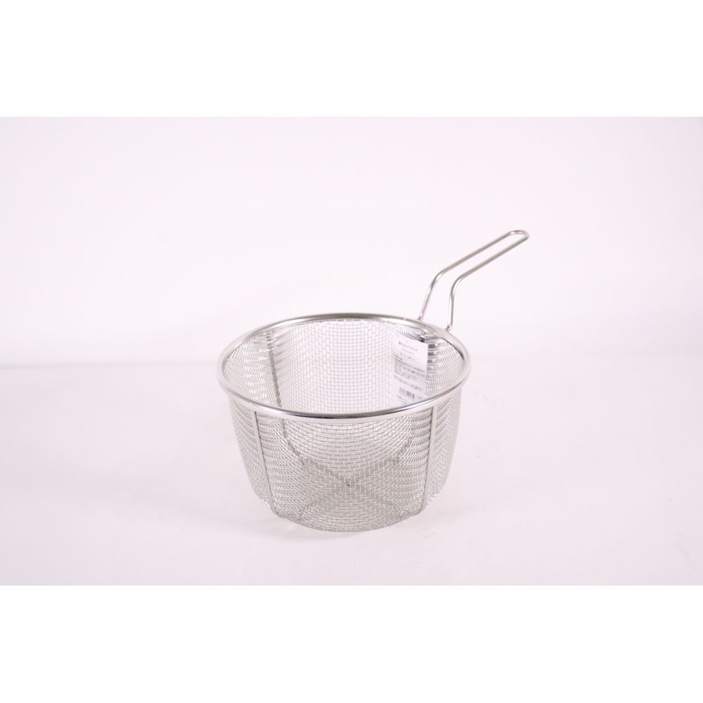  新越ワークス TS 揚げものバスケット 22 cm 10165 3 ざる ストレーナー ざる ボウル バット